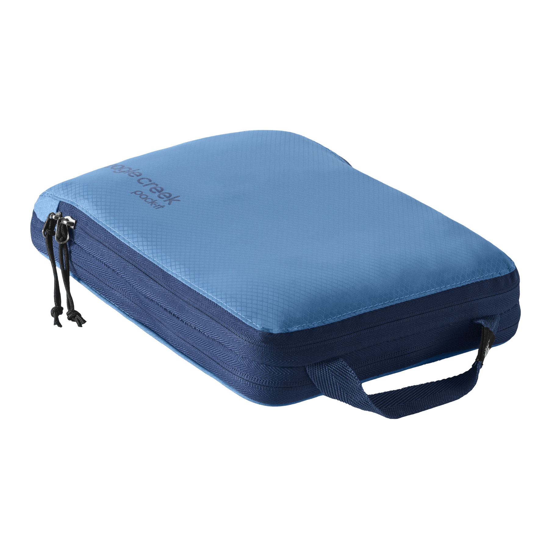 Eagle Creek Pack It Isolate Compression Cube Set - Travel Organizer for Luggage & Backpack - Perfect for Camping, Hiking & Business Trips