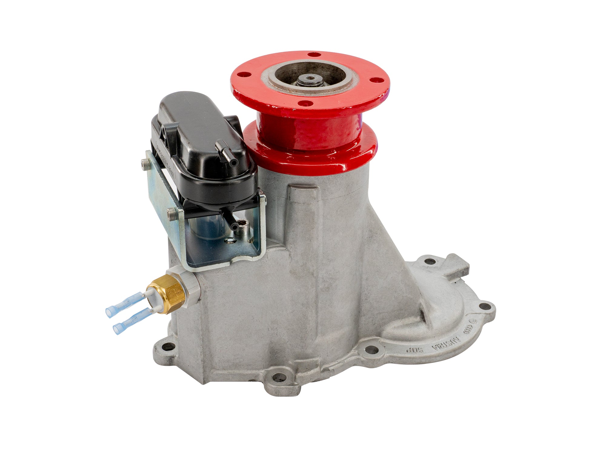 High-Performance Driveshaft Decoupler for VW Syncro Vanagon - Smooth Gear Shifting & Reduced Vibration - Perfect for Off-Road Adventures & Daily Commuting