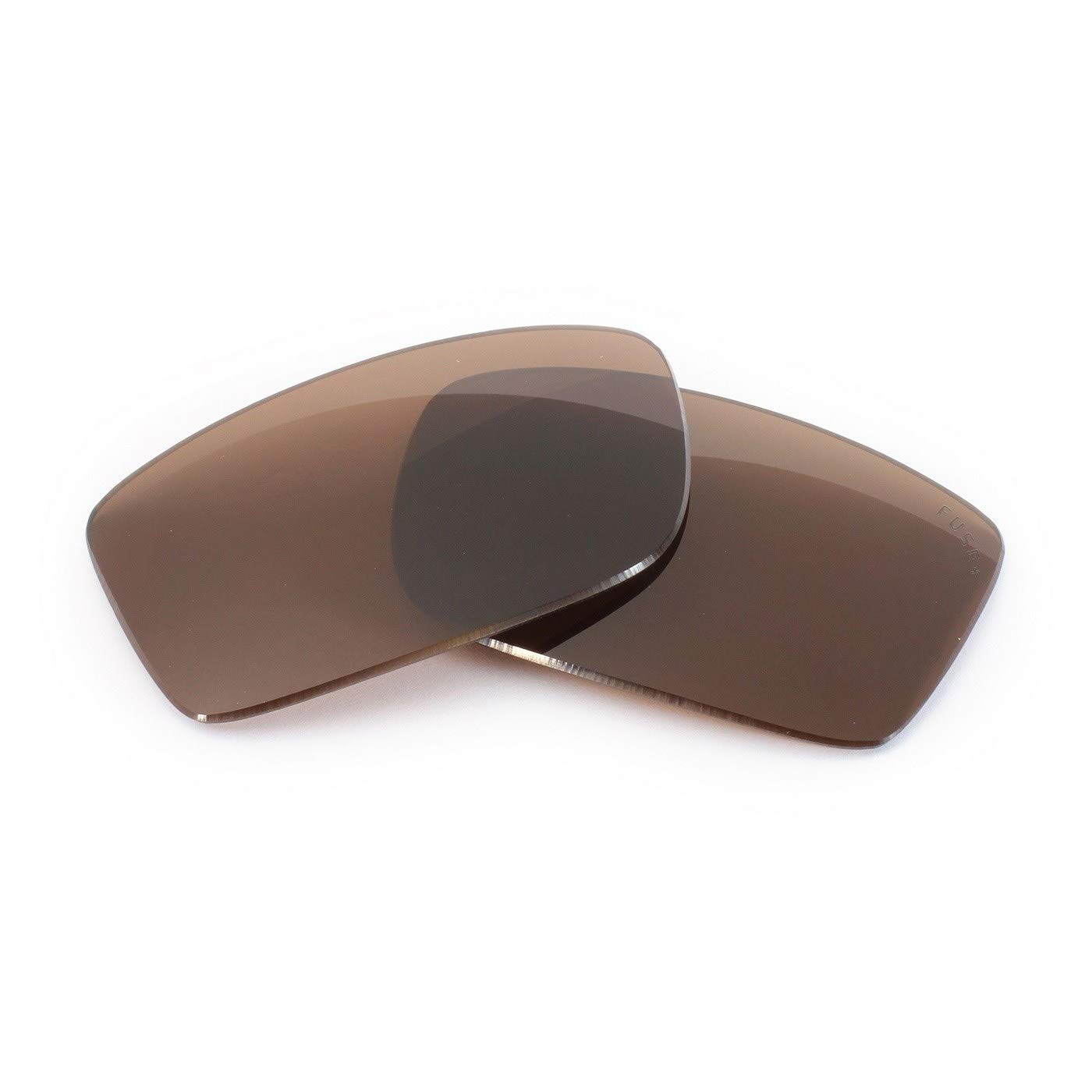 Fuse Lenses Compatible with Electric Backbone-S - Premium Replacement Lenses for Enhanced Vision & Style - Perfect for Outdoor Activities, Sports & Daily Wear