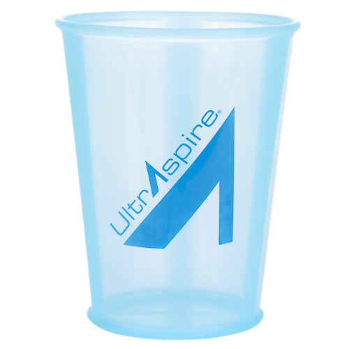 C2 Race Cup Luminous Blue - High-Performance Racing Cup with Glow-in-the-Dark Design for Night Racing, Car Shows & Sports Events