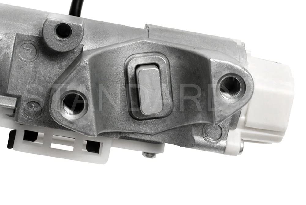 High-Quality Ignition Switch - Durable & Reliable Replacement for Cars, Trucks & Motorcycles | Perfect for DIY Auto Repairs & Engine Start Issues