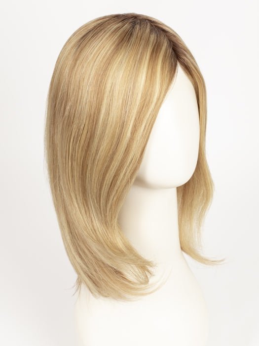 Colbie Human Hair Wig - Hand-Tied Lace Front Wig for Women - Natural Look & Comfortable Fit - Perfect for Daily Wear, Cosplay, and Special Occasions