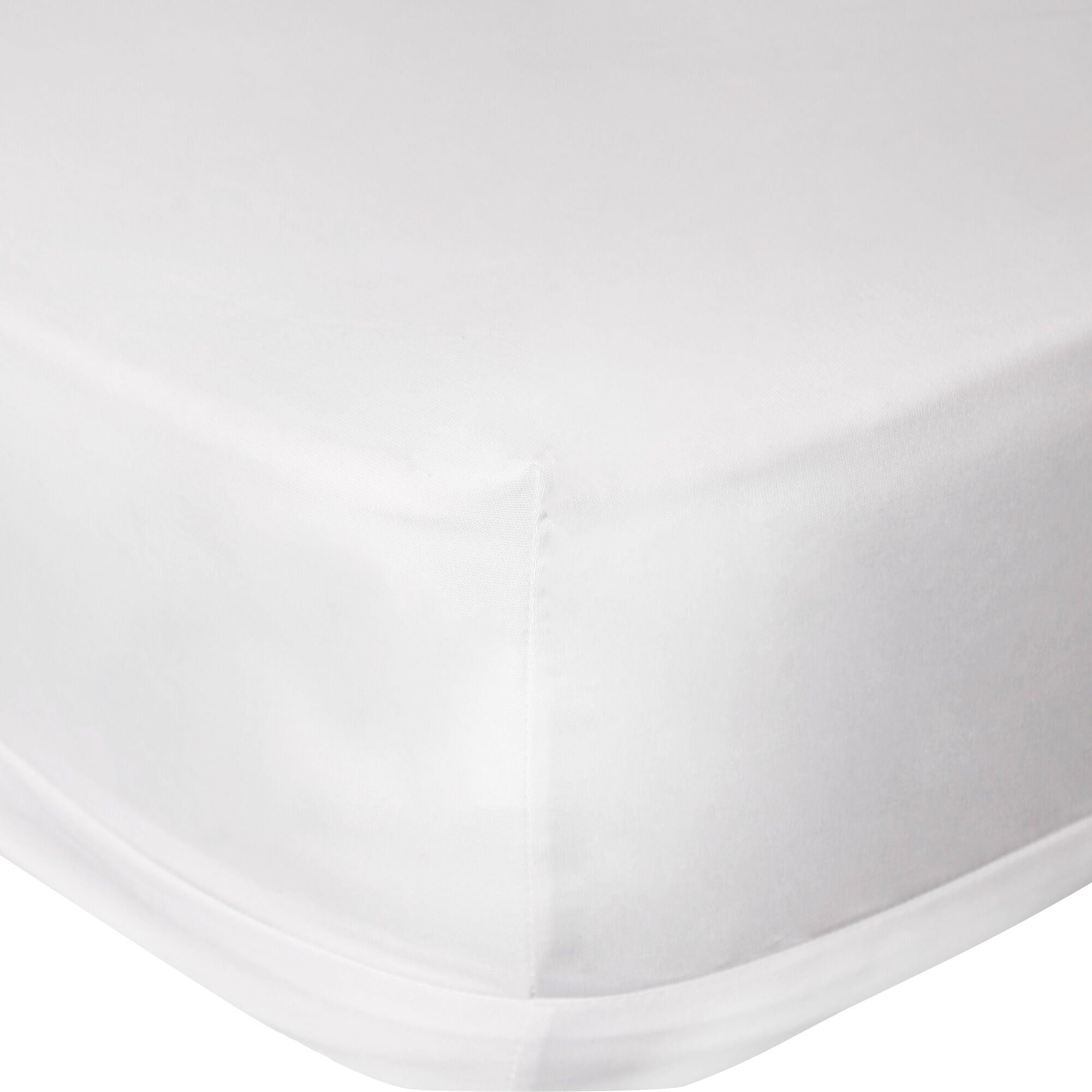 Healthy Sleep Mattress Encasement - Waterproof, Hypoallergenic Bed Bug Protection - Perfect for Allergy Sufferers & Home Use