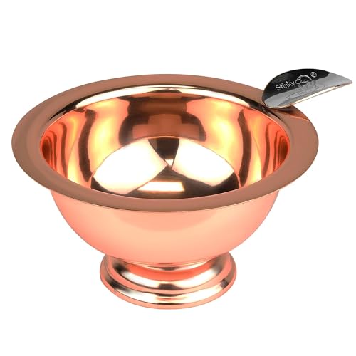 Copper Plated