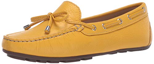 Yellow Grainy