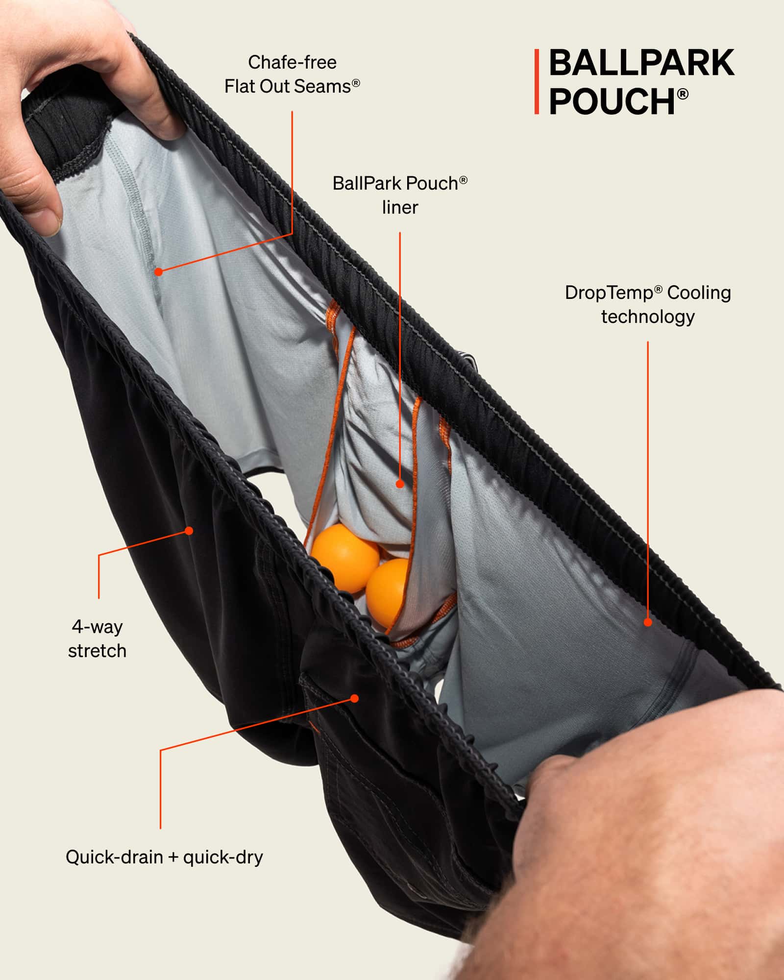 SXSW04L_BPS - High-Performance Wireless Earbuds for Running, Gym, and Travel | Noise Cancelling Bluetooth Headphones