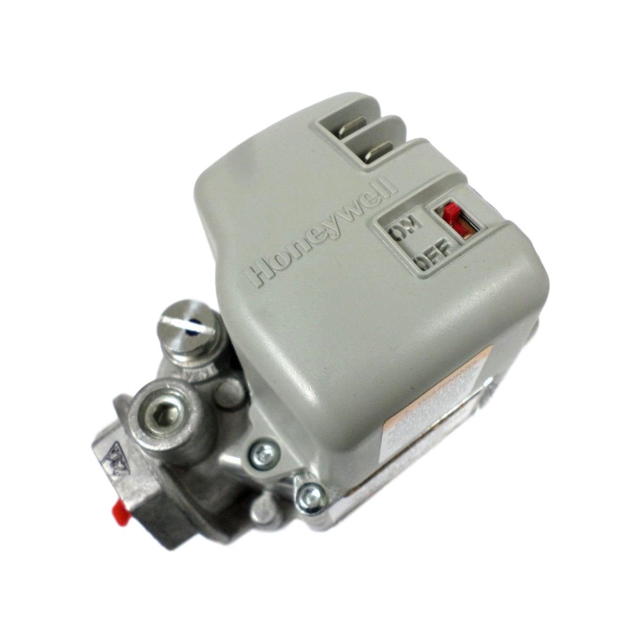 Nordyne 624775 VR8215S1289 Direct Spark Ignition (DSI) Gas Valve - Replacement Part for Furnaces & Heating Systems