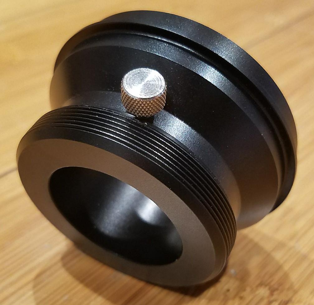 FunStar Telescope Accessory - Speed Up Your Celestron Schmidt-Cassegrain Telescope for Astronomy | Perfect for Stargazing, Astrophotography & Celestial Observation