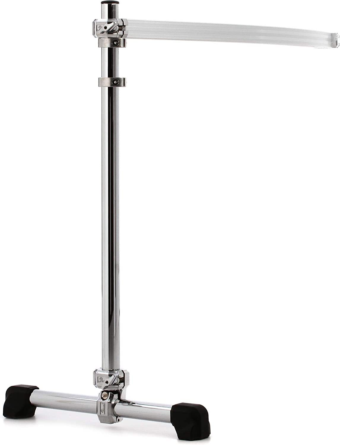 Pearl DR511CE Drum Set Rack - Premium Drum Hardware for Professional Drummers | Perfect for Live Performances & Studio Recordings