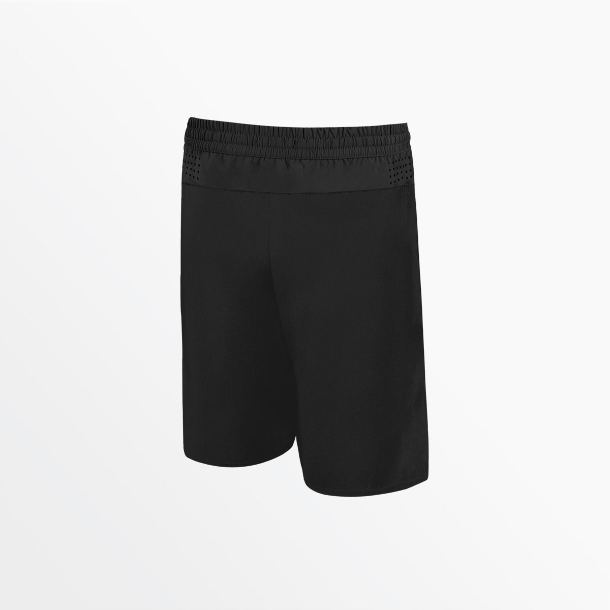 Youth Everyday Flex Shorts - Comfortable Stretchable Athletic Shorts for Boys & Girls - Perfect for Running, Gym, and Casual Wear