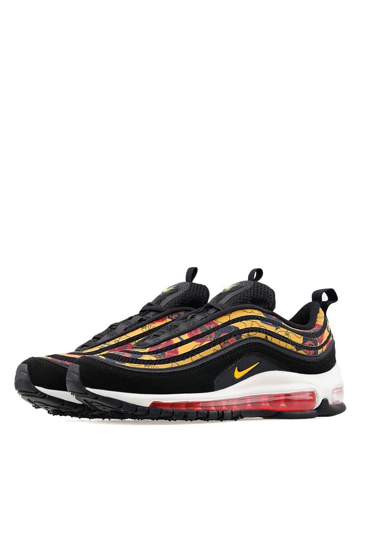 Nike Women's Air Max 97 SE Running Shoes - Lightweight Cushioned Sneakers for Jogging, Gym Workouts & Casual Wear | BV0129