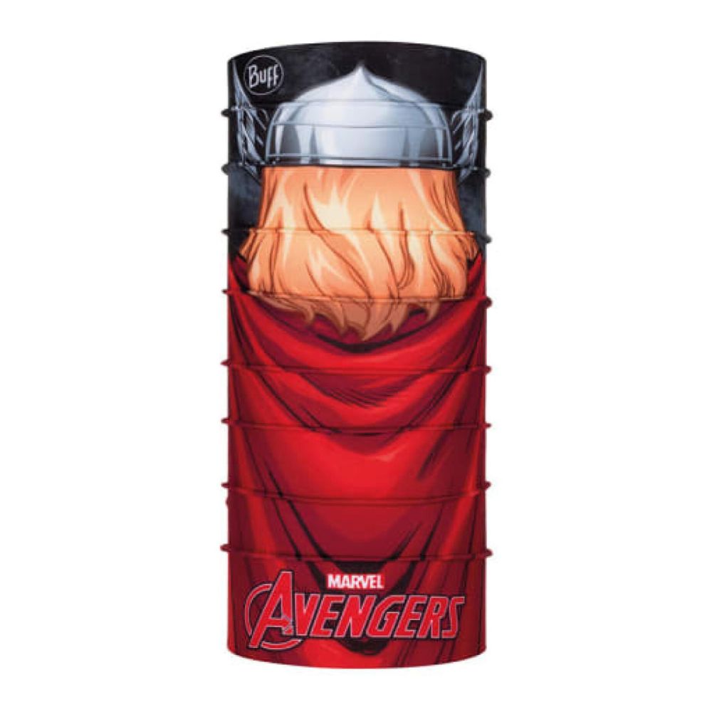 Marvel Avengers Thor Hammer Replica - Collectible Cosplay Prop for Halloween, Comic Con & Movie Fans