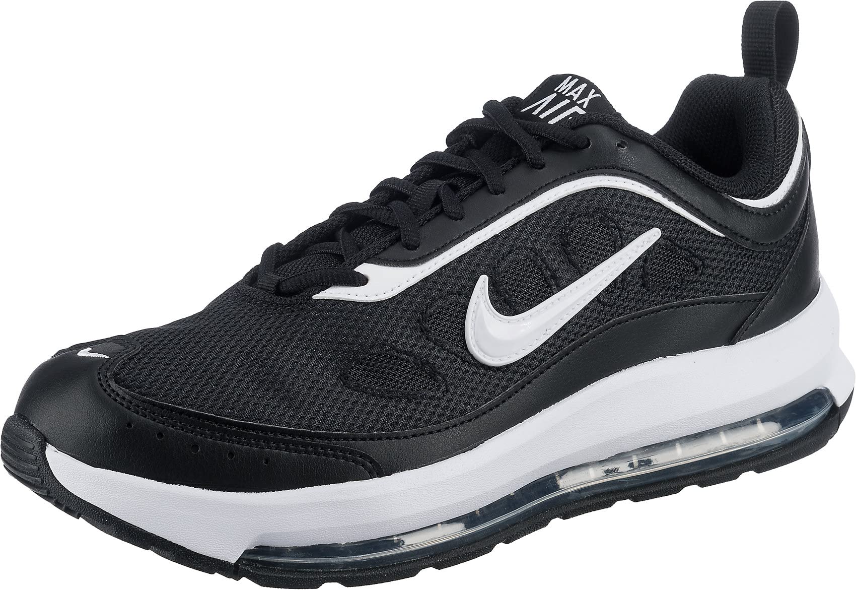 Nike Men's Air Max AP Running Shoes - Lightweight Cushioned Road Running Sneakers for Men, Comfortable Athletic Shoes for Jogging, Gym Workouts & Daily Wear