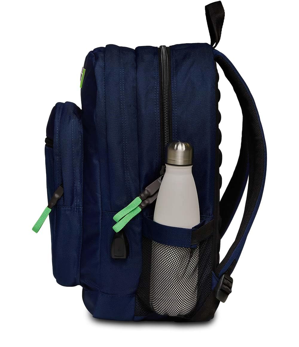 Zaino Freethink Seven - Stylish Backpack for Travel & Work