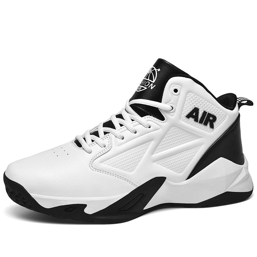 **Men's Running Shoes - Large Size Basketball & Sports Shoes for Men - Perfect for Gym, Training & Outdoor Activities**