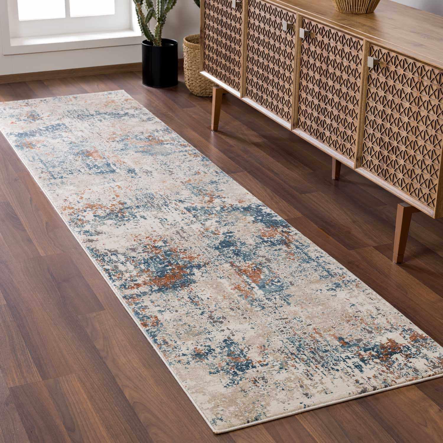 Hauteloom Parkfield Modern Area Rug 2' x 2'11