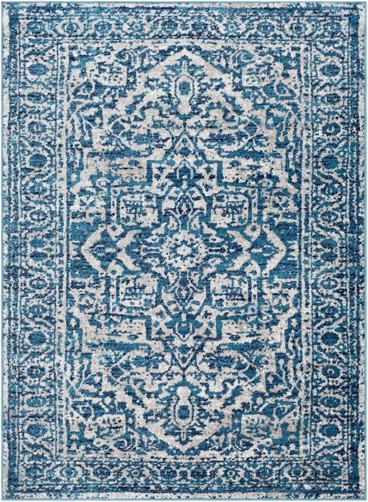 Monte Carlo Area Rug 3'11