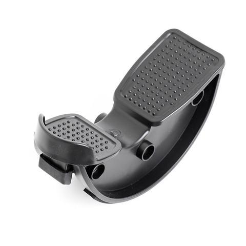 Calf Stretcher for Leg Pain Relief - Adjustable & Portable Foot Stretching Device for Runners, Athletes & Physical Therapy - Improve Flexibility & Reduce Muscle Tension