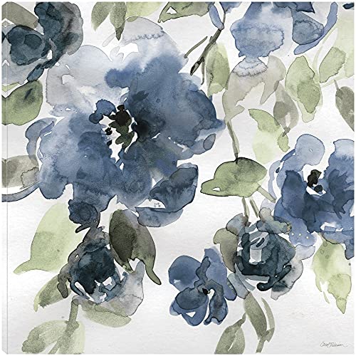 Belle's Blue I Indigo