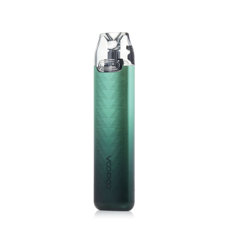 VOOPOO Vmate I2 Pod Kit - Compact Vape Starter Kit with 800mAh Battery & Adjustable Airflow | Perfect for On-The-Go Vaping & Beginners