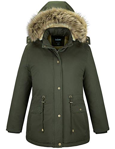 Army Green