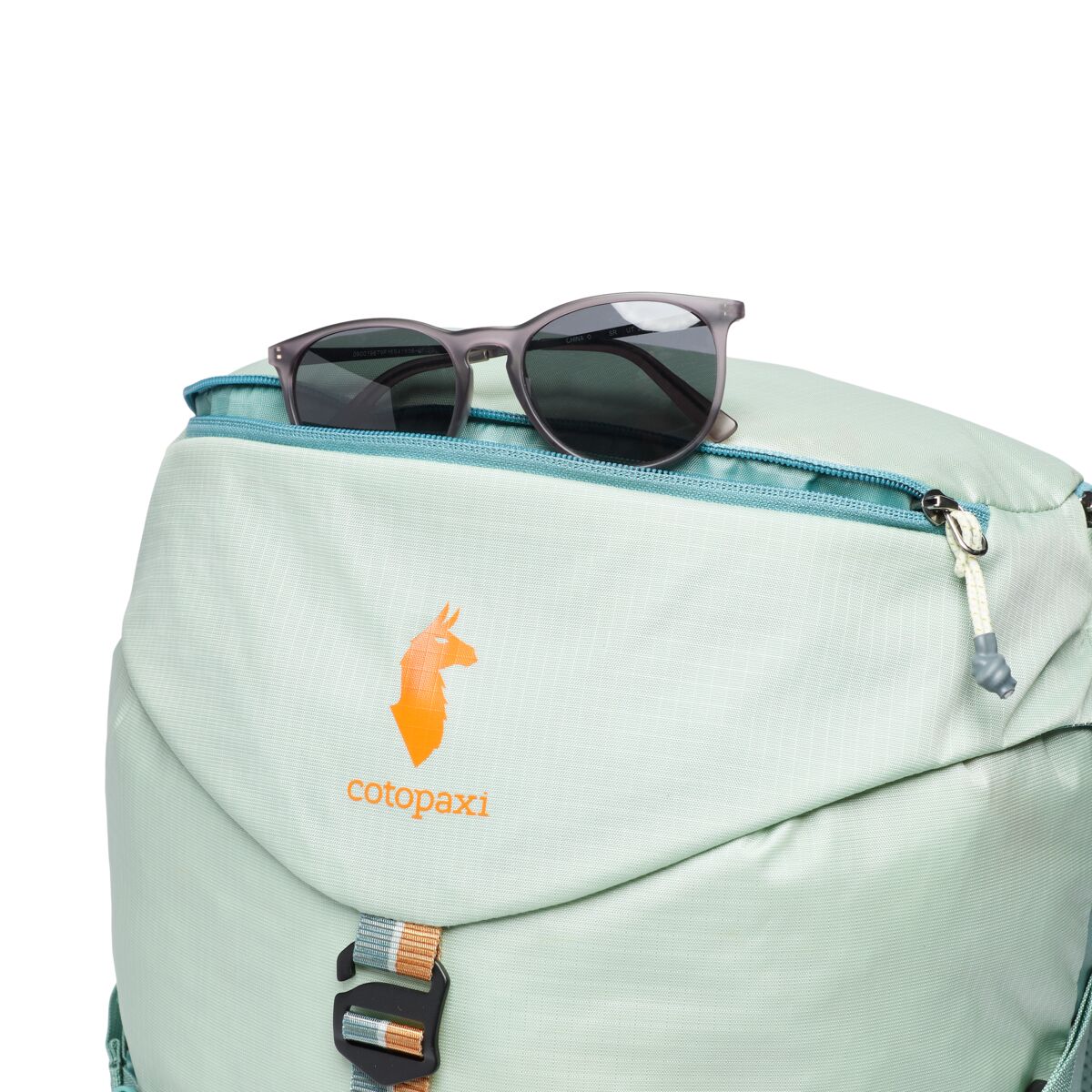 Cotopaxi Arenal 32L Waterproof Hiking Backpack - Lightweight Travel Daypack for Outdoor Adventures, Commuting & Daily Use (Foam/Silver Leaf Color)