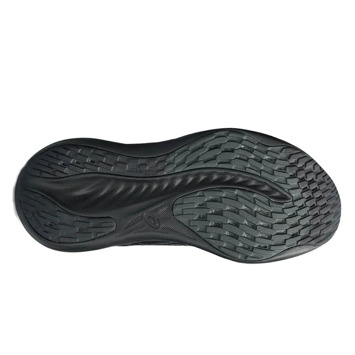 ASICS GEL-Nimbus 26 Women's Running Shoes - Lightweight Cushioned Sneakers for Jogging, Gym Workouts & Everyday Comfort