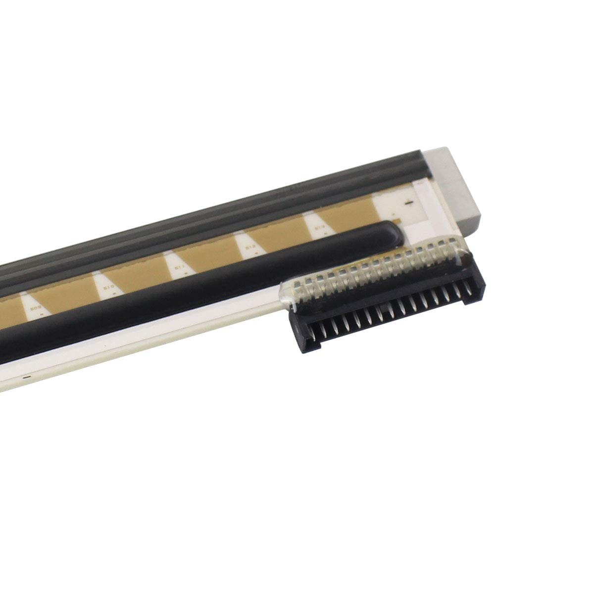 Zebra ZP450 Printhead 203dpi - Replacement Printhead for ZP 450 Thermal Label Printer (Model 105934-037) - Perfect for Shipping Labels, Barcode Printing & Retail Tagging
