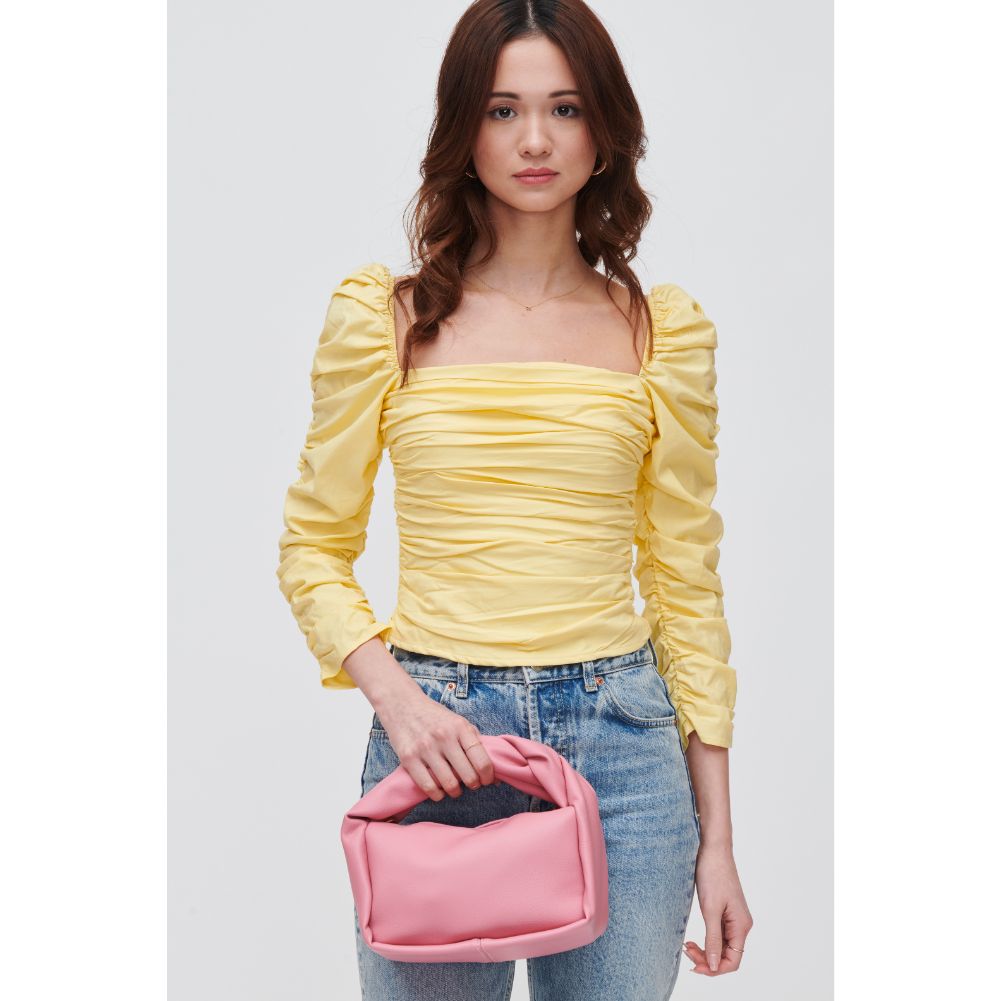 Zoelle Crossbody Bag for Women - Stylish & Lightweight Shoulder Purse - Perfect for Travel, Shopping, and Everyday Use