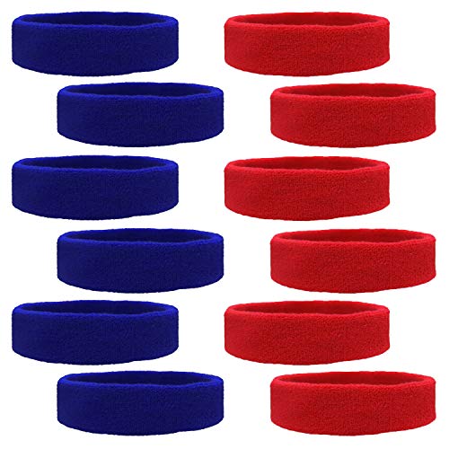 Blue 6 Red 6