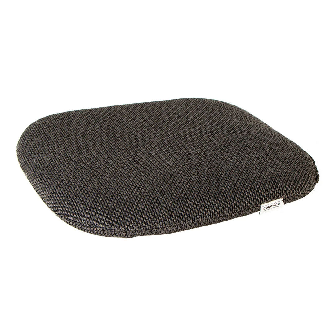 Peacock Dining Chair Cushion - Comfortable Seat Pad for Peacock Chairs - Perfect for Dining Room, Patio, and Outdoor Use
