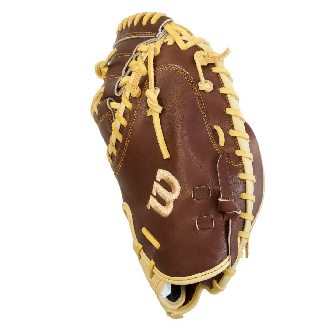 Wilson A2000 CM33 Ole' Hickory 33