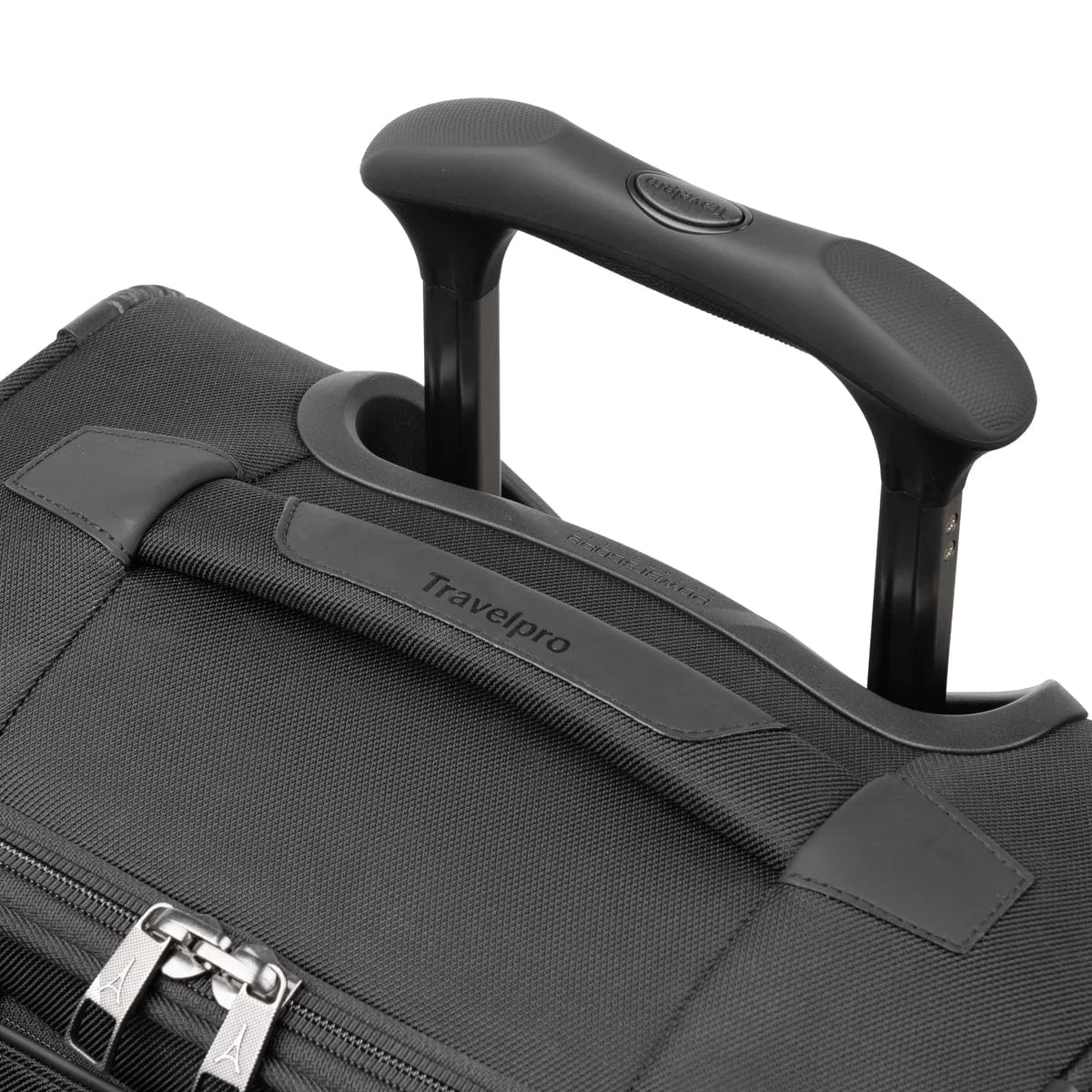 Travelpro Crew Classic Expandable Spinner Carry On Luggage - Lightweight Suitcase for Business Travel & Weekend Getaways