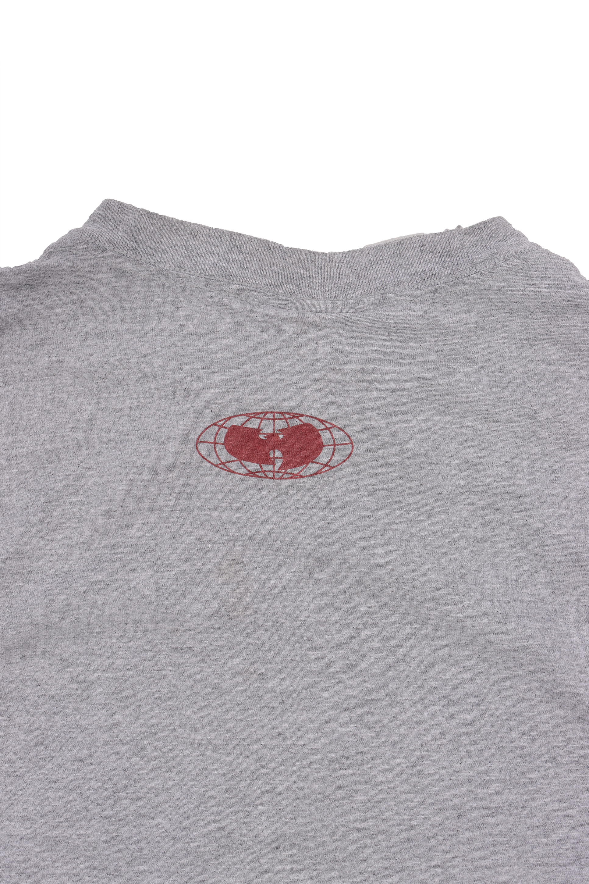 Vintage 1990s Wu-Tang Clan Graphic T-Shirt – Retro Hip Hop Streetwear for Concerts & Casual Outfits
