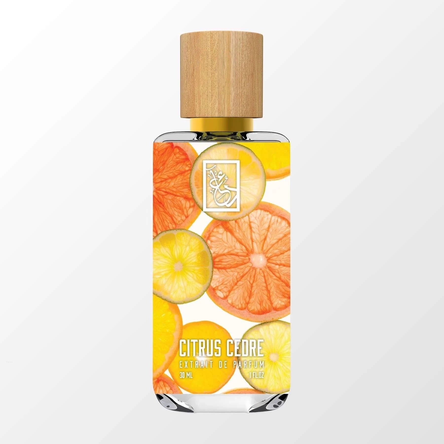 Citrus Cedar Essential Oil - 100% Pure & Natural Aromatherapy Oil for Diffusers, Massage & Relaxation - Perfect for Stress Relief, Home Fragrance & DIY Skincare