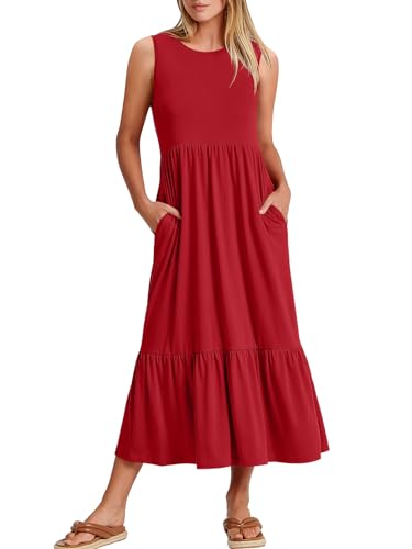 Bright Red