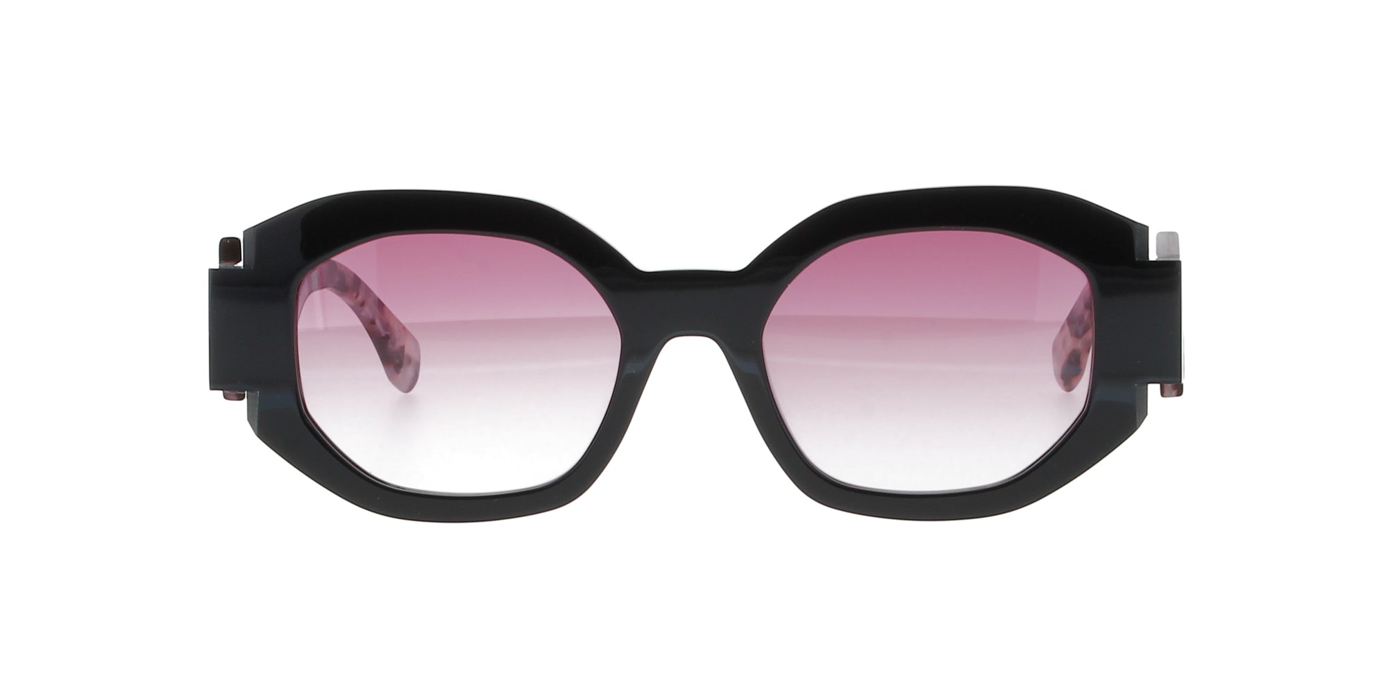Face A Face Notchi 1 Sunglasses - Polarized UV Protection Aviator Style - Perfect for Driving, Outdoor Activities & Fashion Accessories