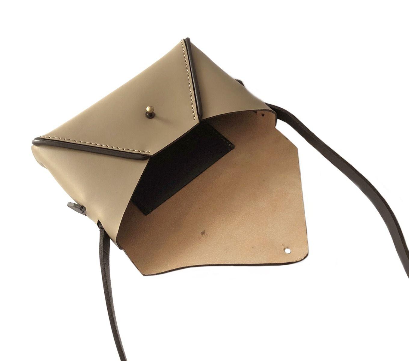 Envelope Sling Bag - Stylish Crossbody Purse for Women & Men - Perfect for Travel, Work & Everyday Use