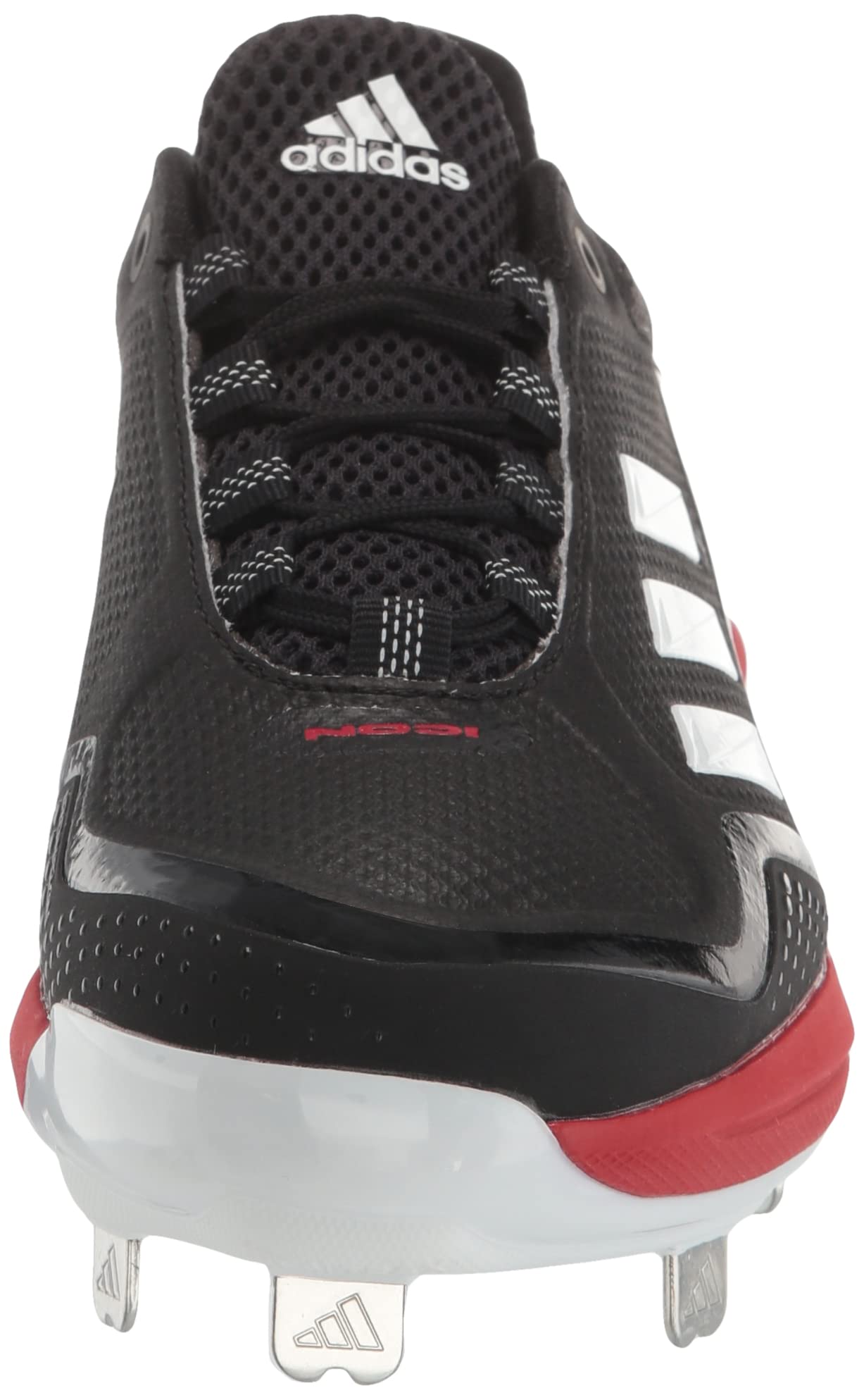 adidas Men's Icon 7 Baseball Shoes - Lightweight Athletic Sneakers for Running, Training & Casual Wear | Perfect for Baseball, Gym & Everyday Use