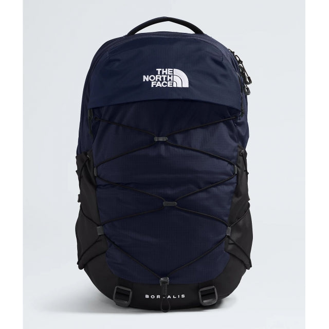 Borealis Outdoor Backpack - Lightweight Waterproof Hiking Backpack for Men & Women - Durable Travel Backpack for Camping, Trekking & Daily Use