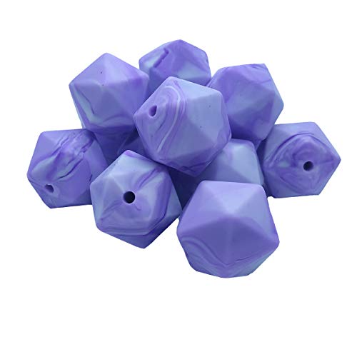 marble purple