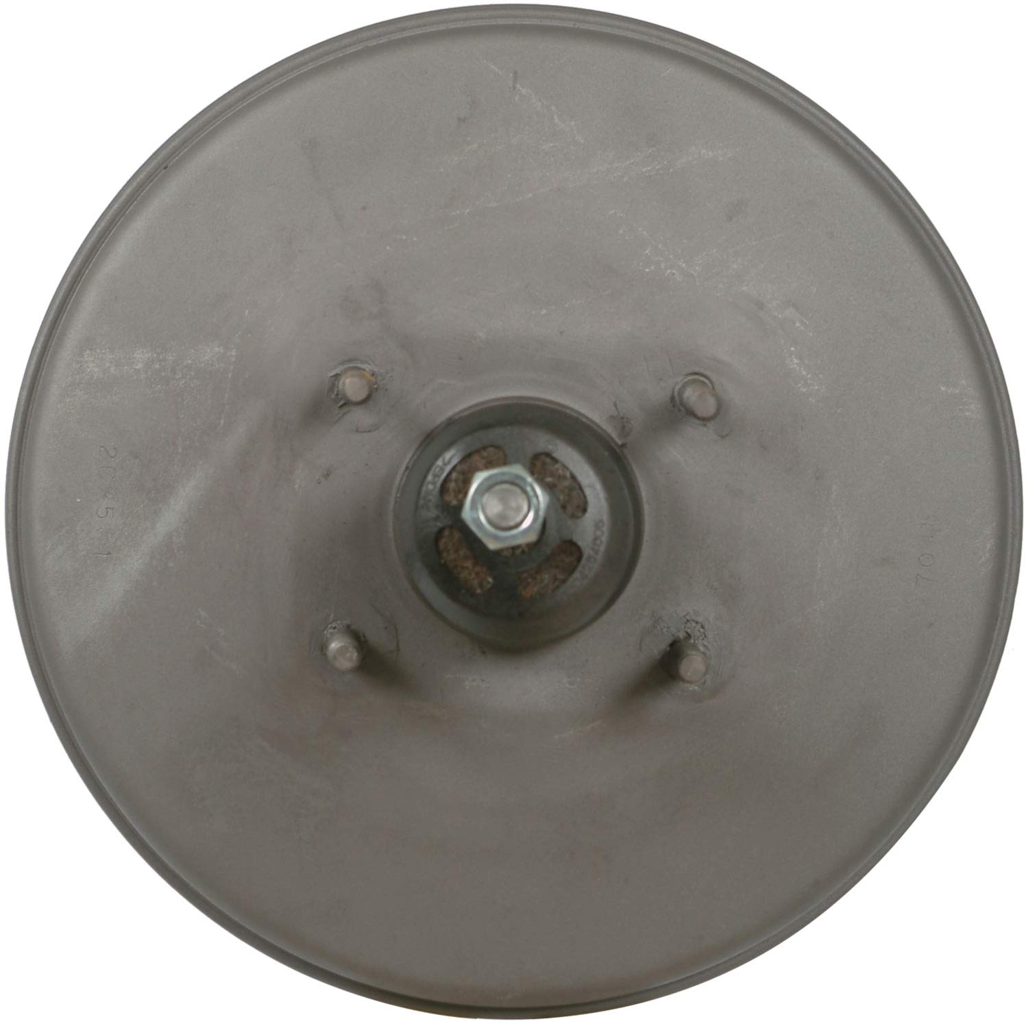 Cardone 53-8529 Remanufactured Vacuum Power Brake Booster - No Master Cylinder Included | High-Performance Braking System for Trucks & SUVs | Perfect for Off-Roading & Heavy-Duty Towing