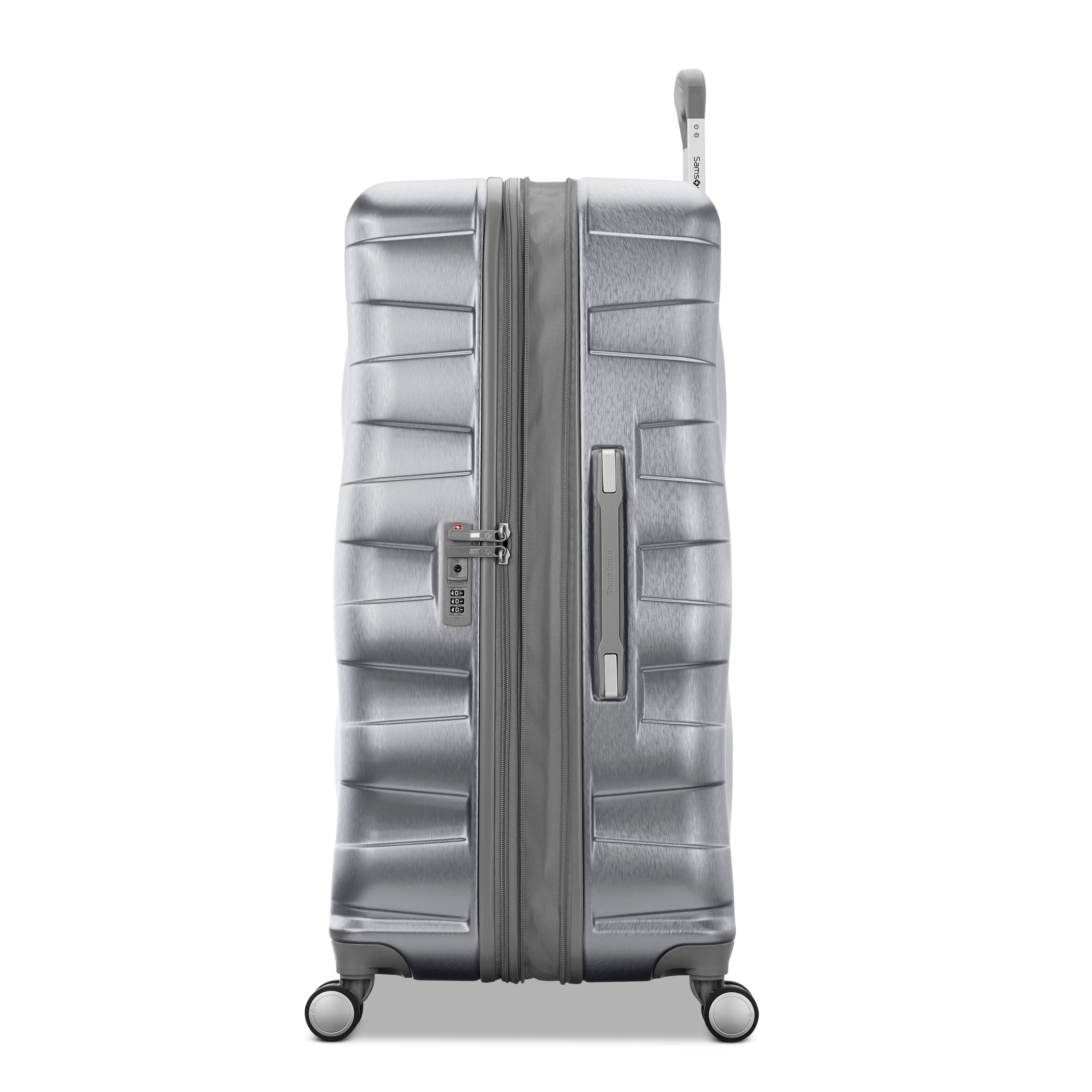 Samsonite Ziplite 6 Spinner Large Expandable Suitcase - 28