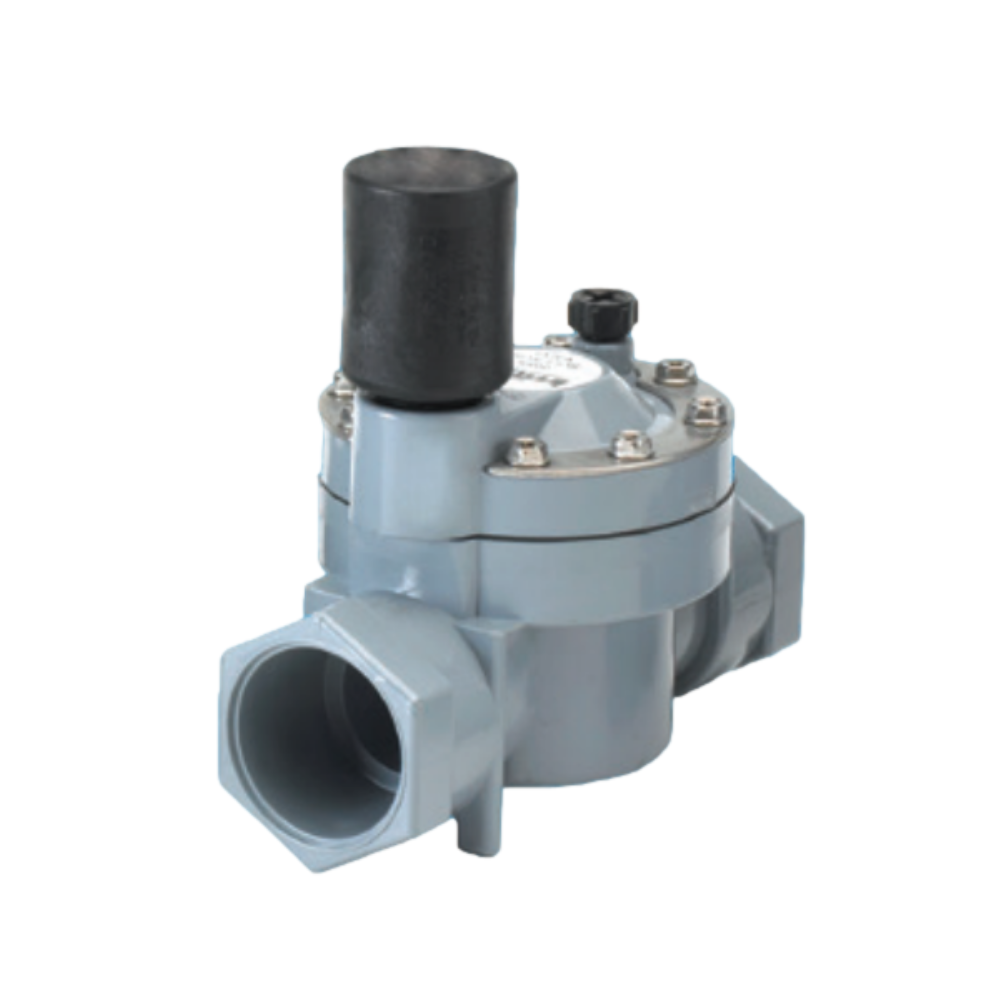 Irritrol 205 Series 1 Electric Valve - 205S, 205SF, 205T, 205TF Models | Automatic Sprinkler System Control for Lawn & Garden Irrigation