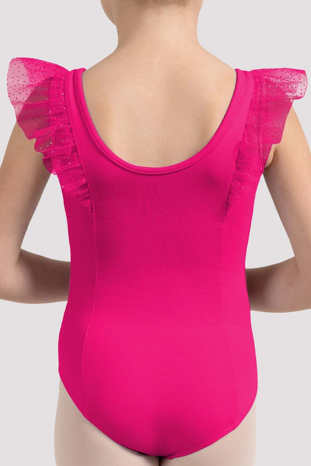 Girls Mirella Miami Tank Leotard - Dance, Gymnastics & Performance Wear for Kids - Perfect for Ballet, Cheerleading & Recitals