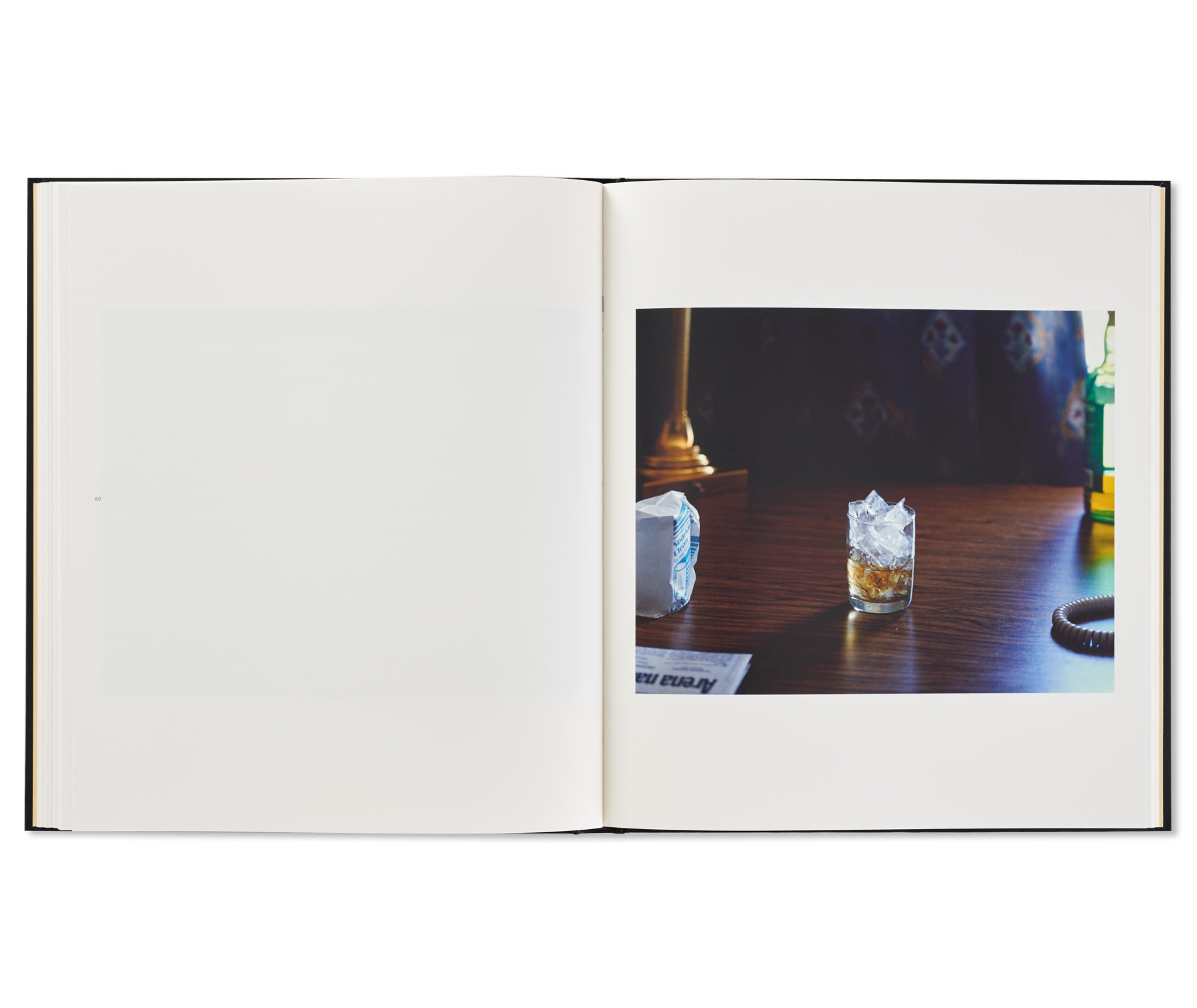 Alec Soth NIAGARA Photography Book - Special Limited Edition | Perfect for Art Collectors & Photography Enthusiasts