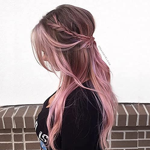 baby pink