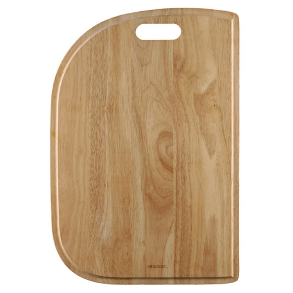 Houzer CB 3200 Endura Hardwood Cutting Board - 13.5