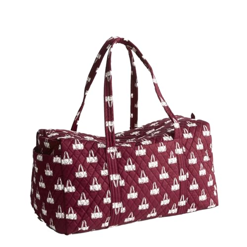 Duffel Mosaic