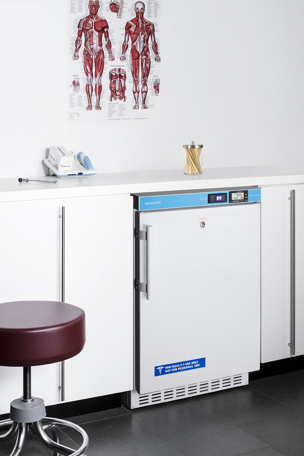 Accucold 20